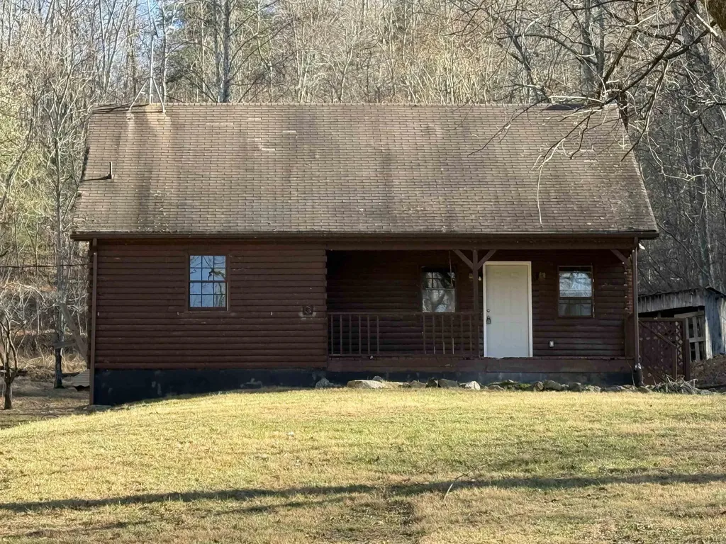 231 Opus Lane Amherst VA 24521