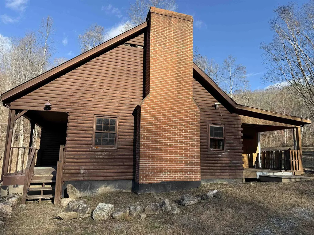 231 Opus Lane Amherst VA 24521