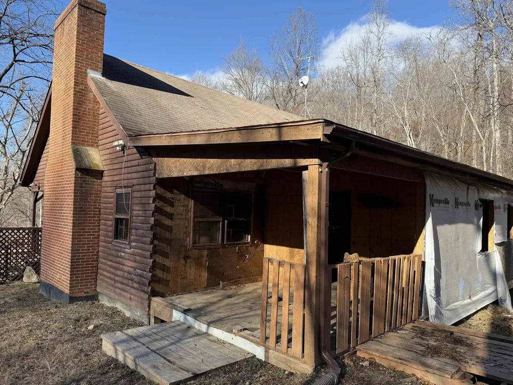 231 Opus Lane Amherst VA 24521