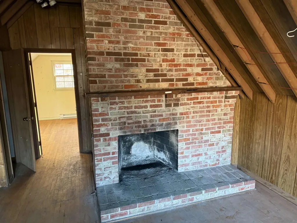 192 Opus Lane Amherst VA 24521