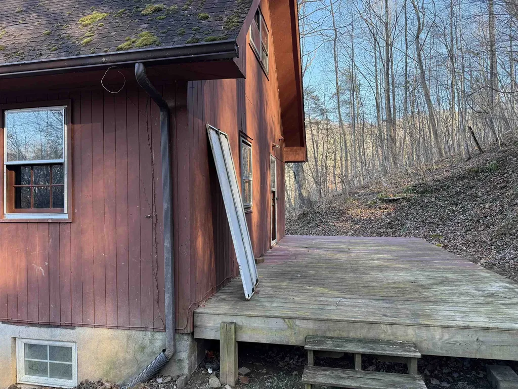 192 Opus Lane Amherst VA 24521