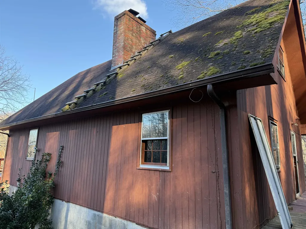 192 Opus Lane Amherst VA 24521