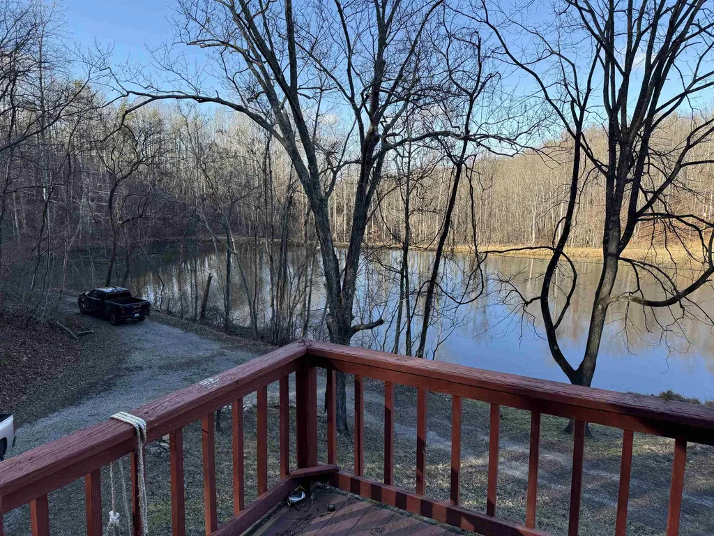 192 Opus Lane Amherst VA 24521