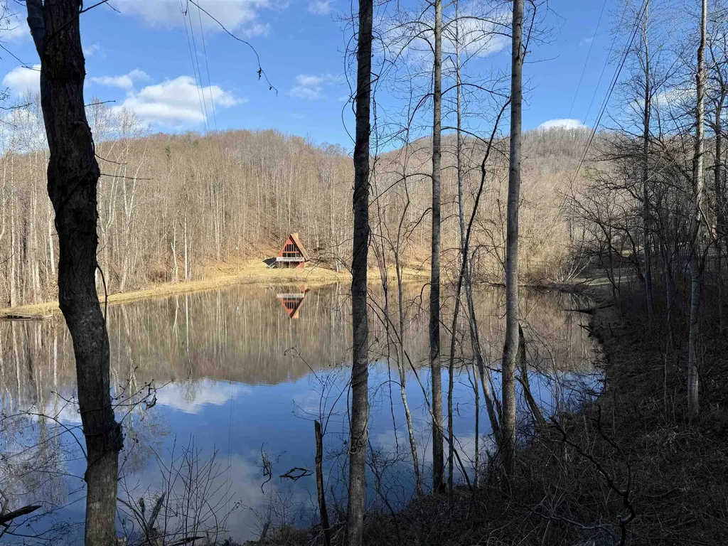 192 Opus Lane Amherst VA 24521