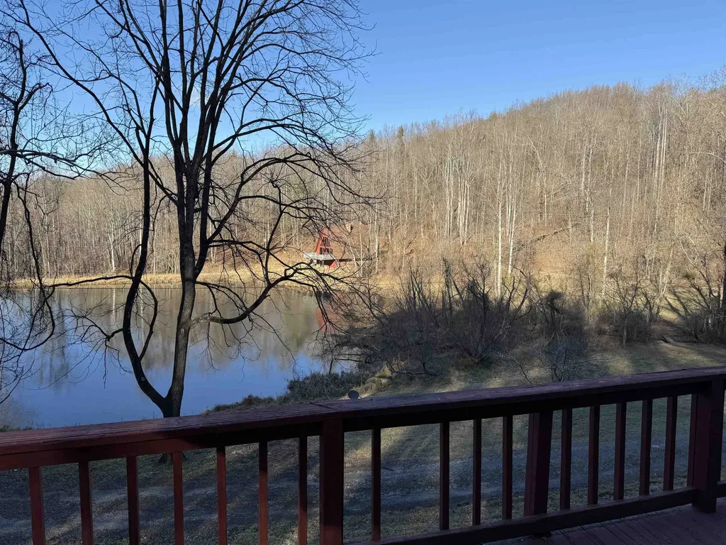 192 Opus Lane Amherst VA 24521