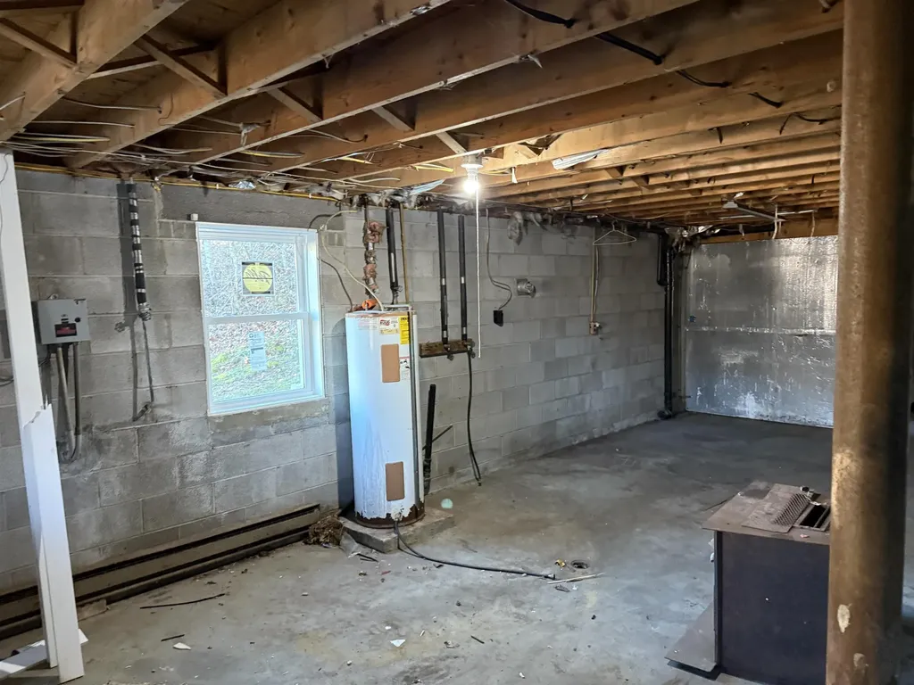 192 Opus Lane Amherst VA 24521