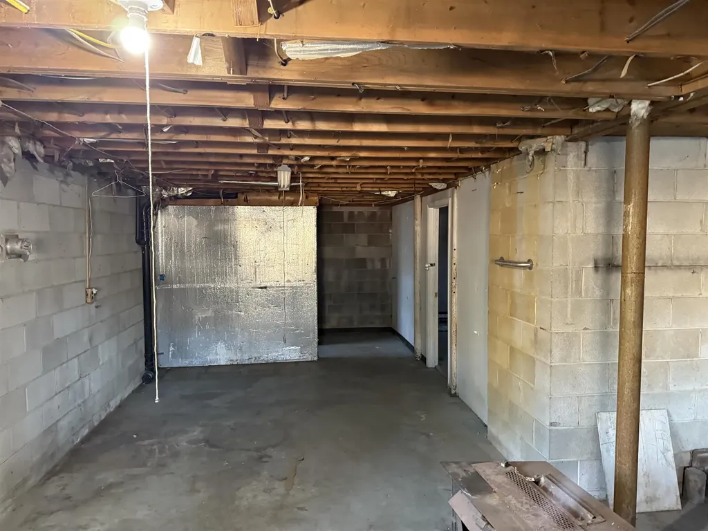 192 Opus Lane Amherst VA 24521