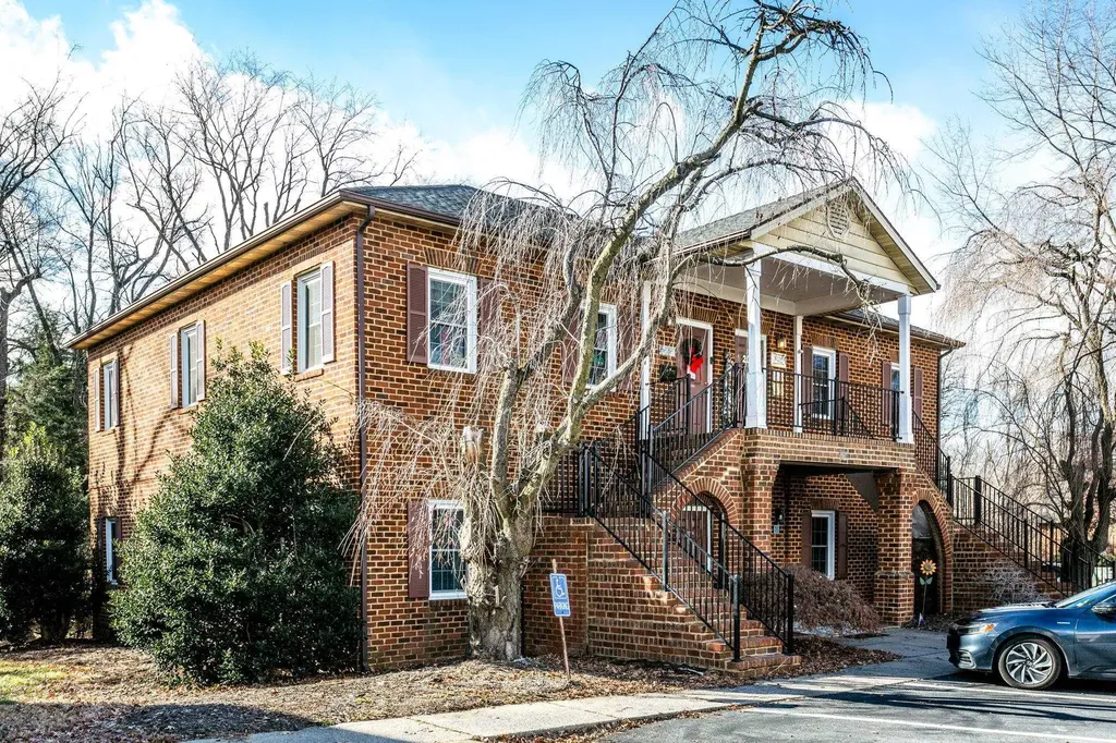 35 Southgate Court Harrisonburg VA 22801