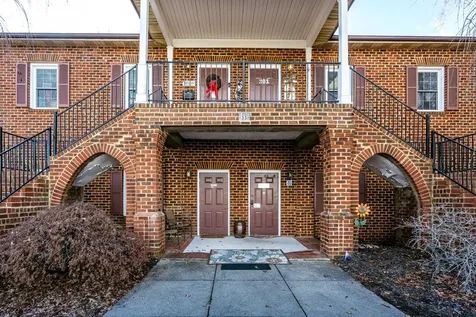 35 Southgate Court Harrisonburg VA 22801