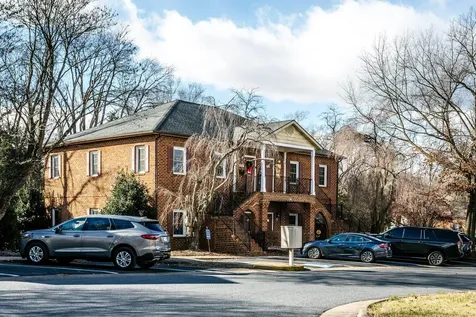 35 Southgate Court Harrisonburg VA 22801