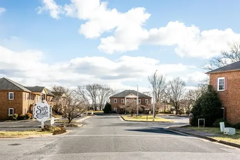 35 Southgate Court Harrisonburg VA 22801