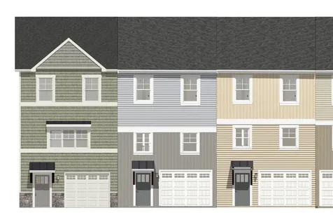 1403 Derby Drive Rockingham VA 22801