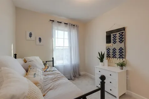 1403 Derby Drive Rockingham VA 22801