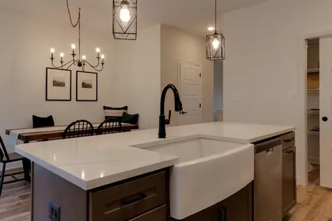 1403 Derby Drive Rockingham VA 22801