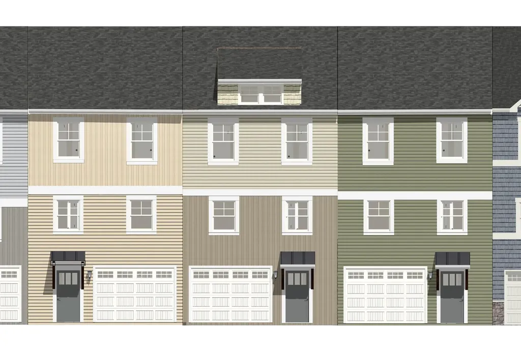 1411 Derby Drive Rockingham VA 22801