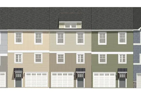 1411 Derby Drive Rockingham VA 22801