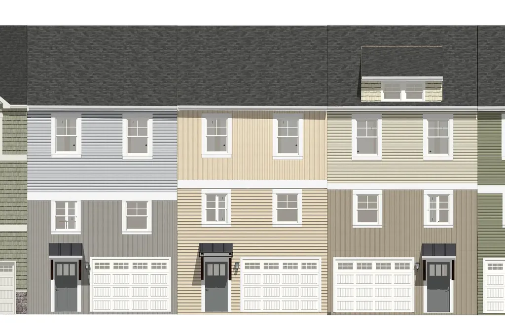 1407 Derby Drive Rockingham VA 22801