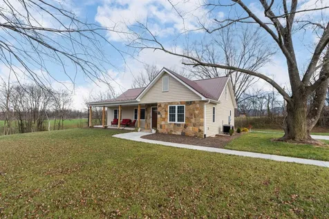 4733 Us Highway 340 Shenandoah VA 22849