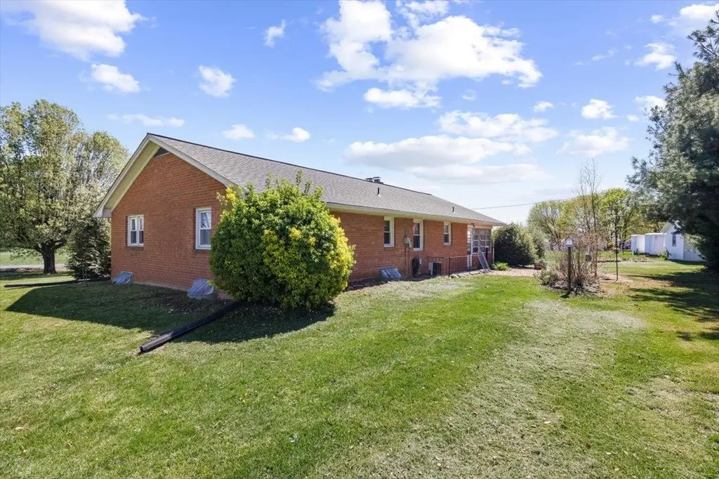 2447 Rittenour Road Edinburg VA 22824