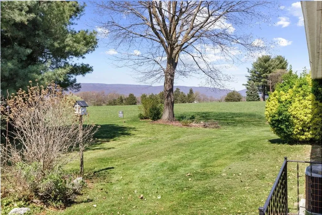 2447 Rittenour Road Edinburg VA 22824