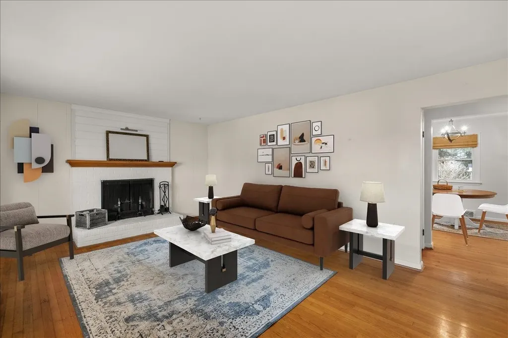 2447 Rittenour Road Edinburg VA 22824