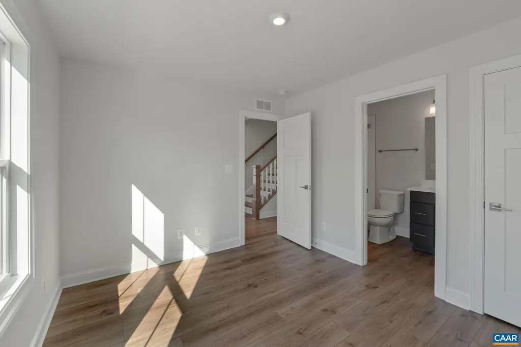 768 Park Ridge Drive Crozet VA 22932