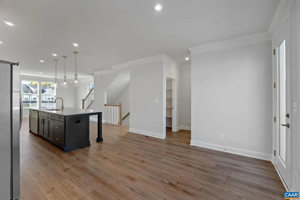 768 Park Ridge Drive Crozet VA 22932