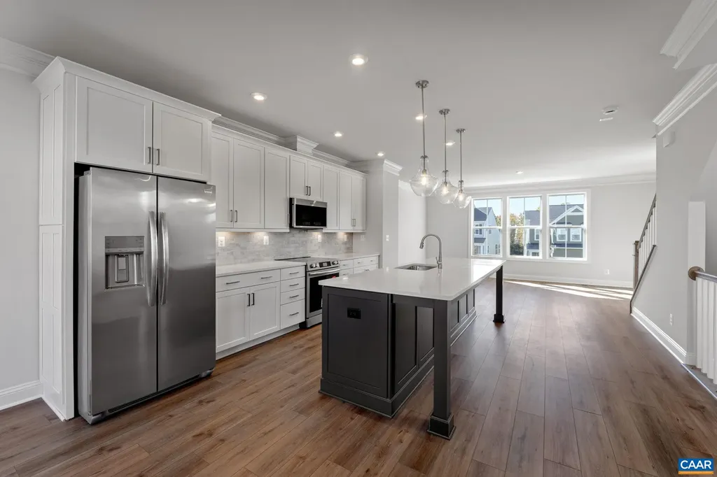 768 Park Ridge Drive Crozet VA 22932