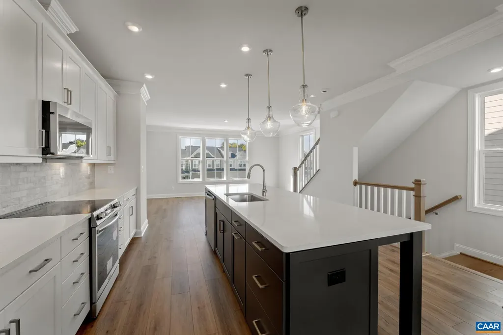 768 Park Ridge Drive Crozet VA 22932