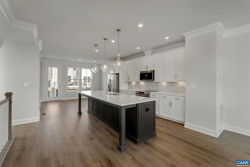 768 Park Ridge Drive Crozet VA 22932