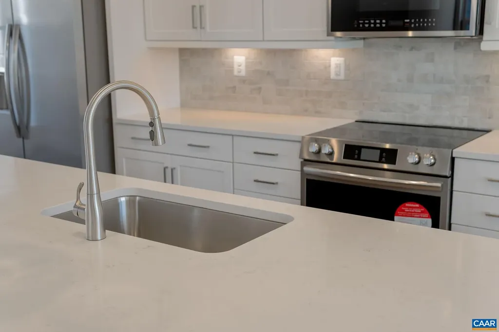 768 Park Ridge Drive Crozet VA 22932