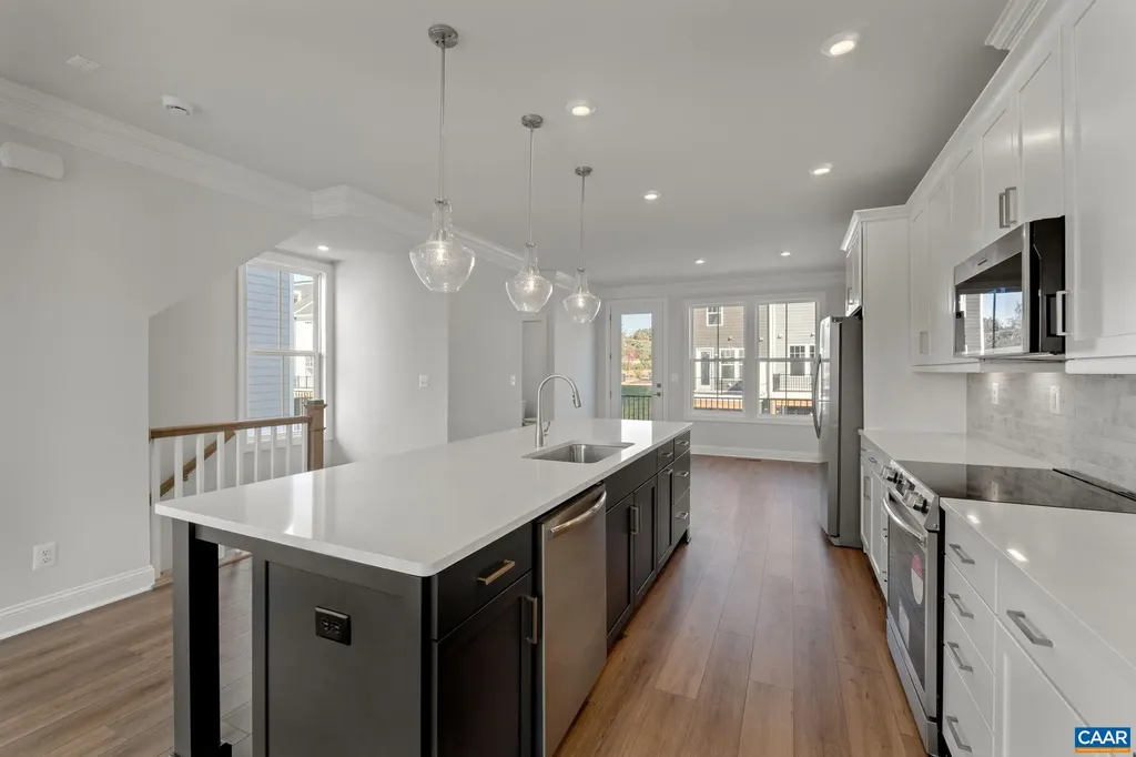 768 Park Ridge Drive Crozet VA 22932