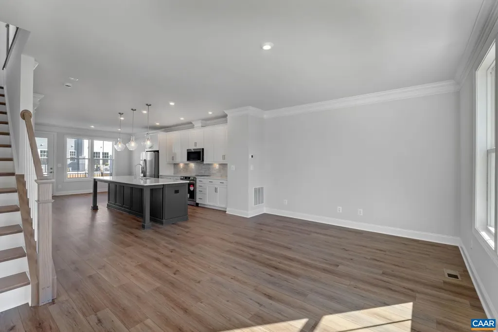 768 Park Ridge Drive Crozet VA 22932