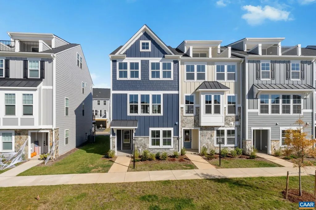 768 Park Ridge Drive Crozet VA 22932