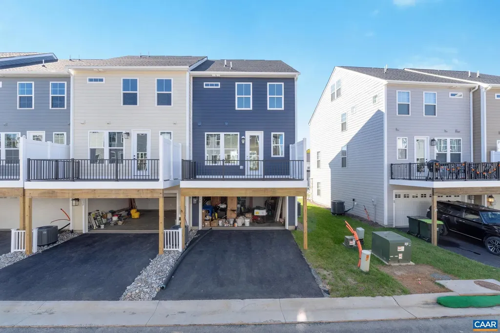 768 Park Ridge Drive Crozet VA 22932