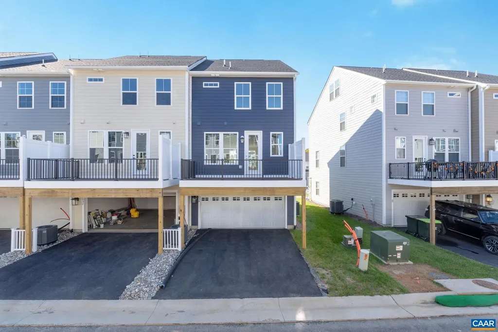 768 Park Ridge Drive Crozet VA 22932