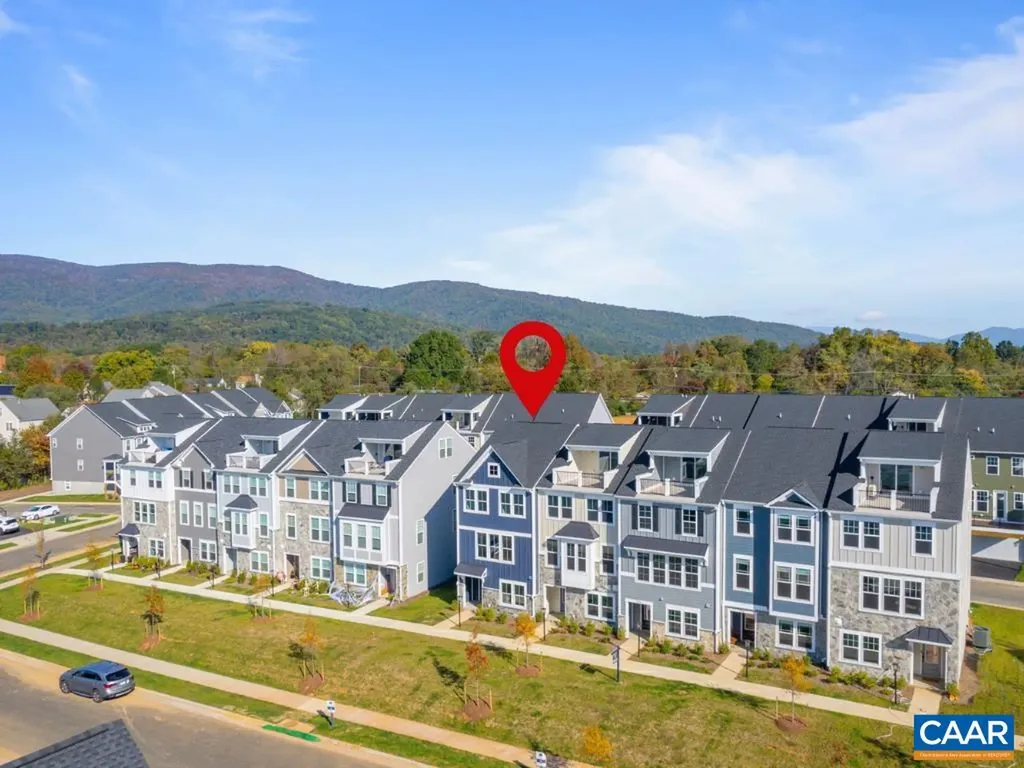 768 Park Ridge Drive Crozet VA 22932