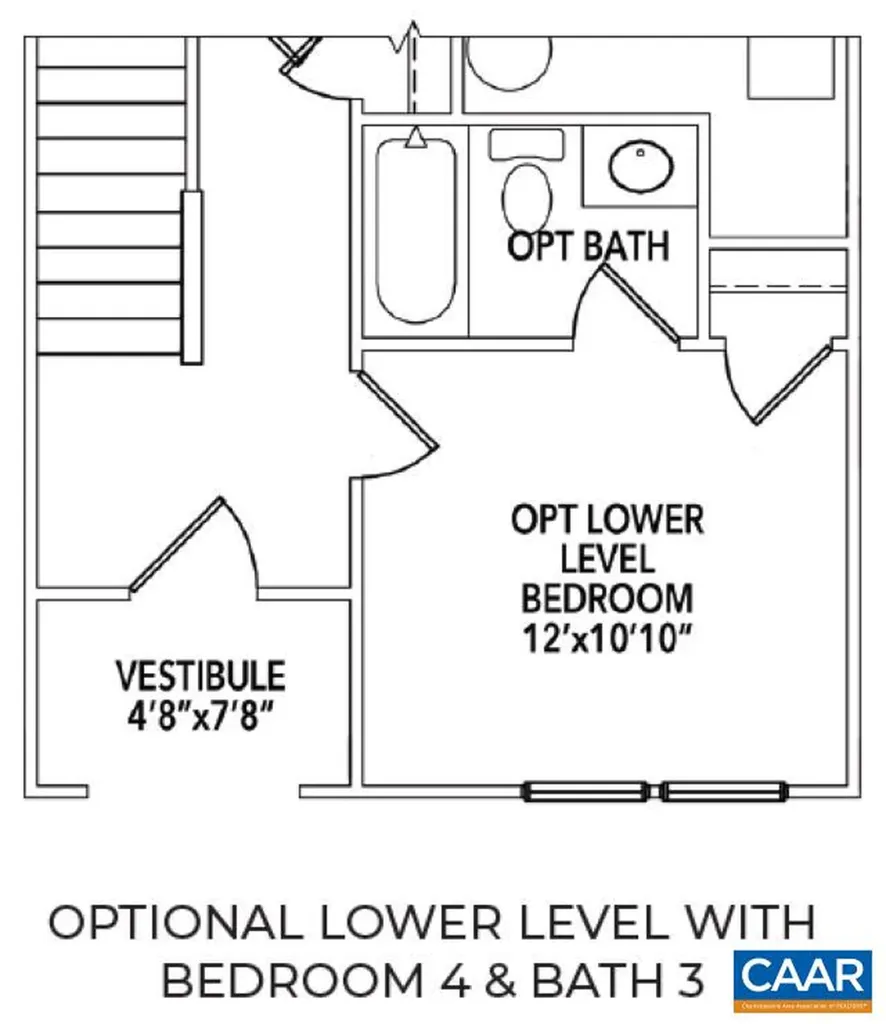 768 Park Ridge Drive Crozet VA 22932