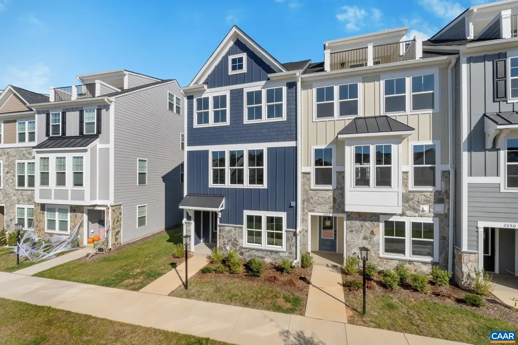 768 Park Ridge Drive Crozet VA 22932