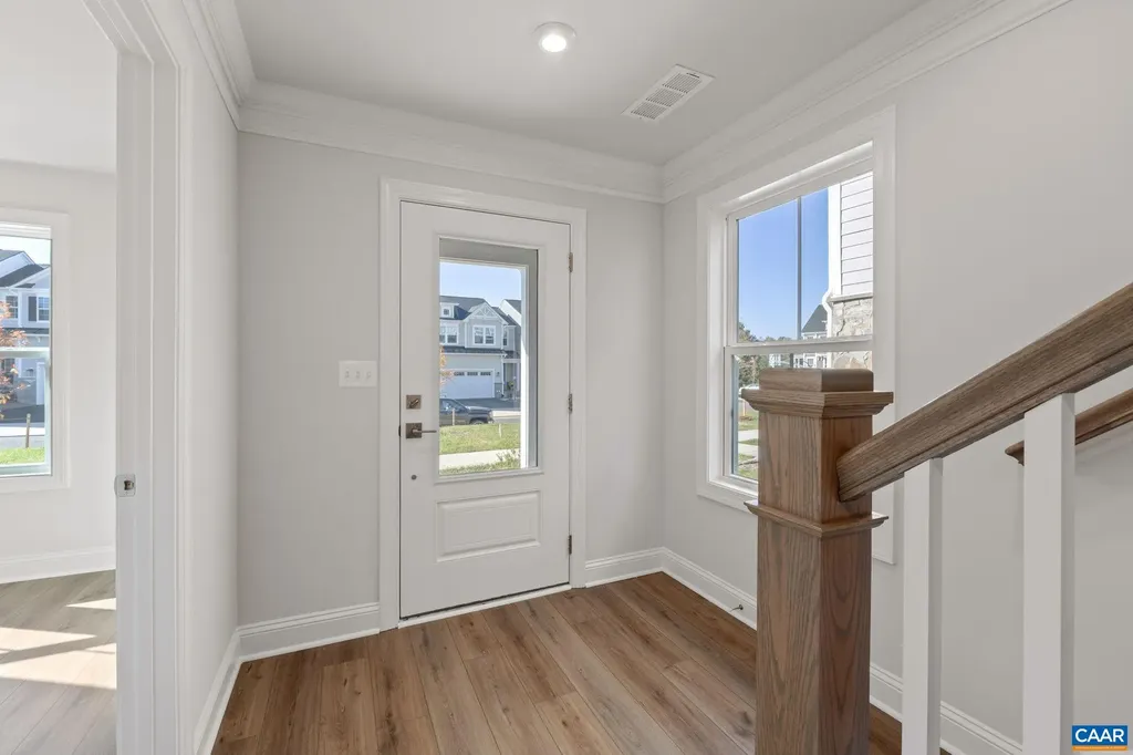 768 Park Ridge Drive Crozet VA 22932