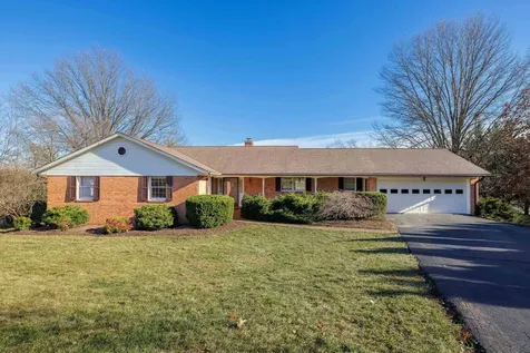 227 Rorrer Circle Harrisonburg VA 22801