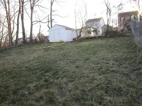 609 Grubert Avenue Staunton VA 24401
