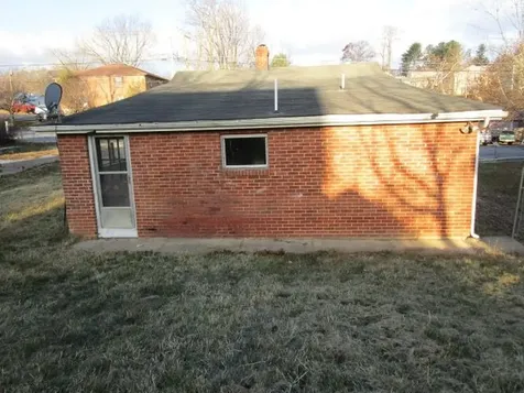 609 Grubert Avenue Staunton VA 24401