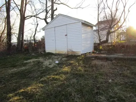 609 Grubert Avenue Staunton VA 24401