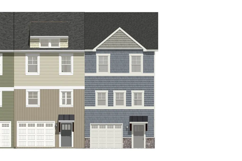 1438 Derby Drive Rockingham VA 22801