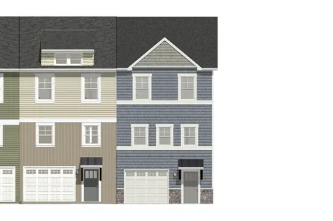 1438 Derby Drive Rockingham VA 22801