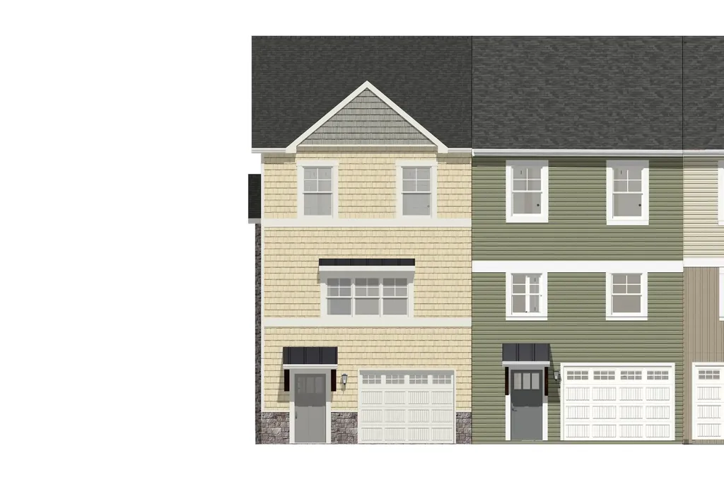 1450 Derby Drive Rockingham VA 22801