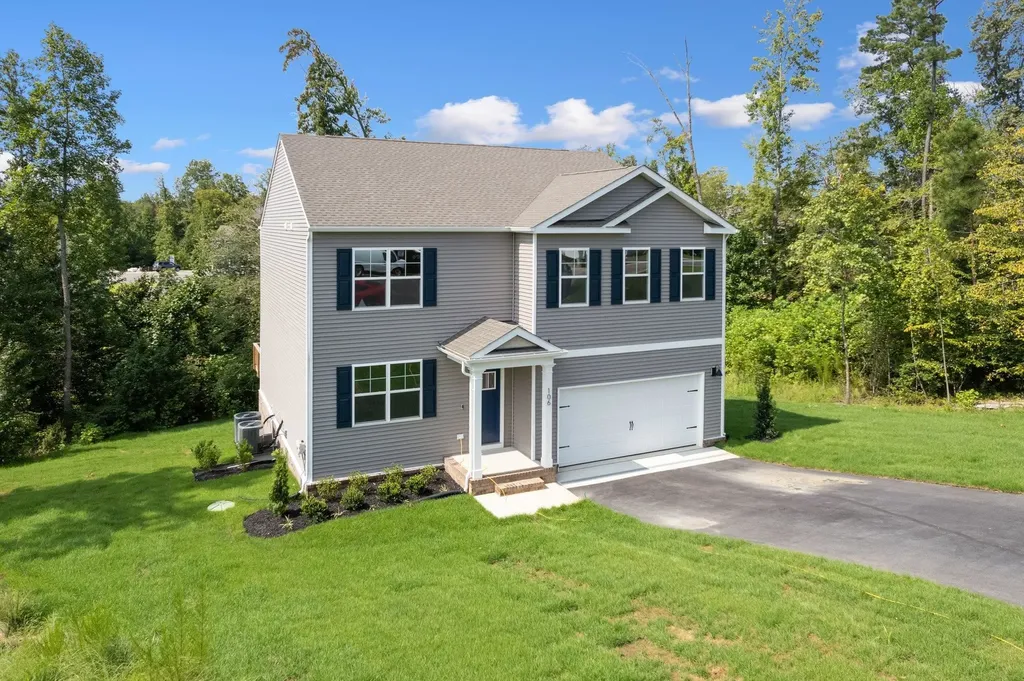 240 Waterfront Drive Raphine VA 24472