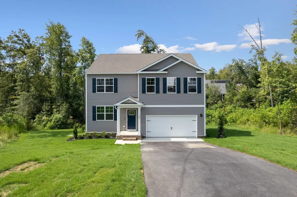 240 Waterfront Drive Raphine VA 24472