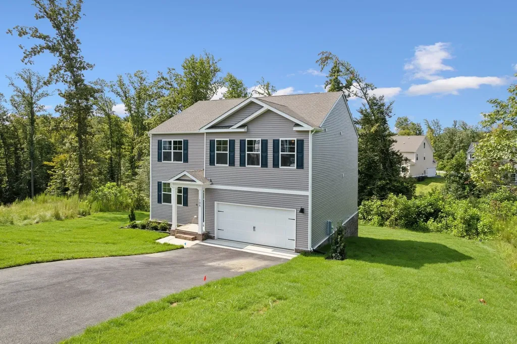 240 Waterfront Drive Raphine VA 24472
